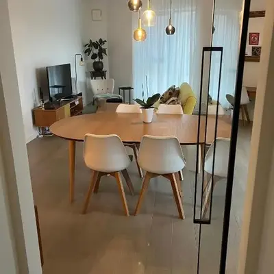 TML Riverside Appartment 2 Bedrooms