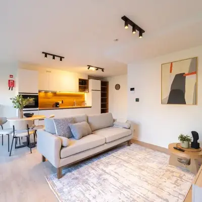 Fourstay Luxury City Apartments Diegem - Brussels