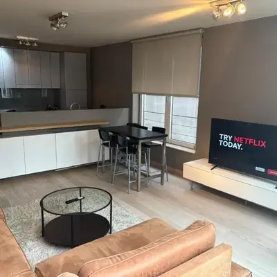 Charming apartment in the Heart of Brussels