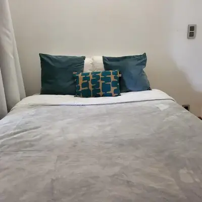 Nice studio EU Quarter