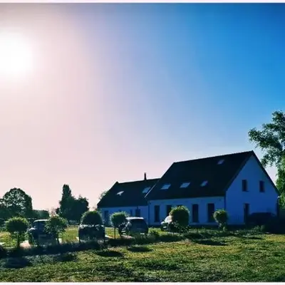 B&B Heinehoeve