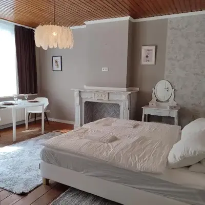 cosy studio