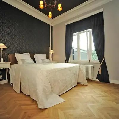 Guesthouse Expo 13