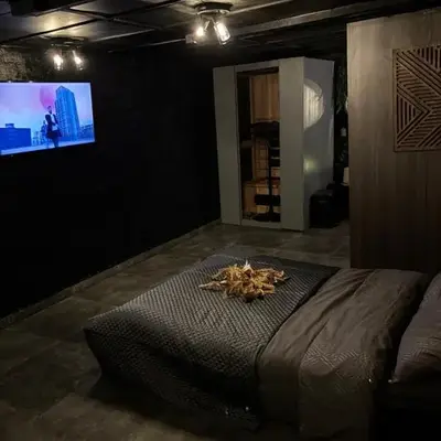 Privé sauna Hoogstraten