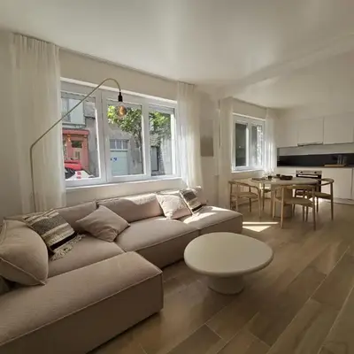 Topgelegen Appartement Alma
