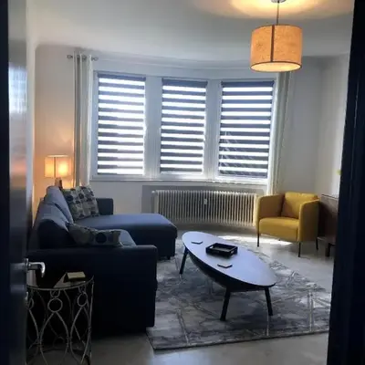 Studio 30 Pied a terre