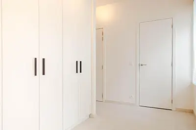 Gallery image of Serene Apartment in the Heart of Antwerp in Antwerp