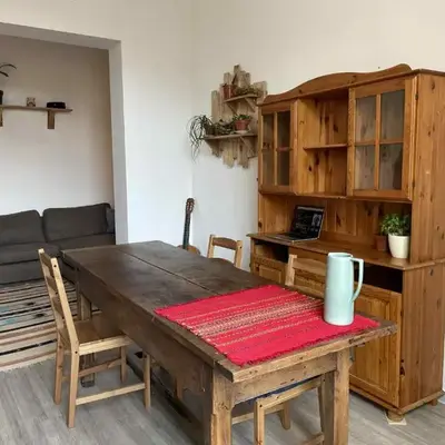 Appartement Saint-Gilles