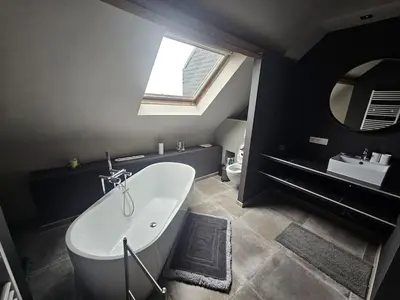 Gallery image of Stylish 2BR Apartment in Brussels in Brussels