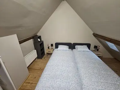 Gallery image of Stylish 2BR Apartment in Brussels in Brussels