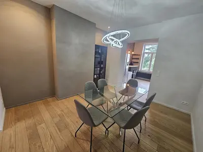 Gallery image of Stylish 2BR Apartment in Brussels in Brussels