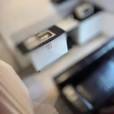 Marie home