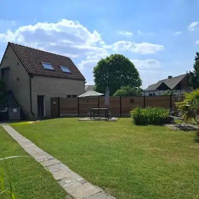 De Boskouter - studio - op het platteland - hondvriendelijk - gastvrij