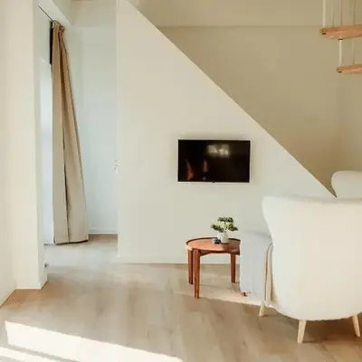 Studio & Stay Loft