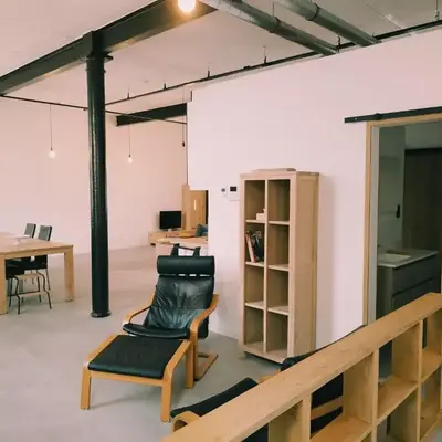 Boom Loft 9