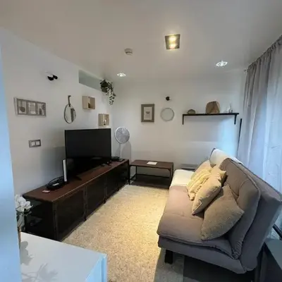 Comfortable Apartment in Brussels