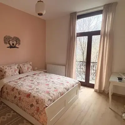 Le Goujons - New apartment near Midi Station