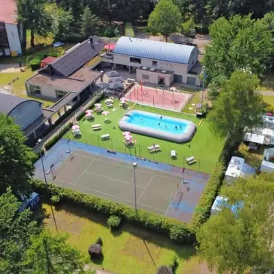 Camping Het Veen