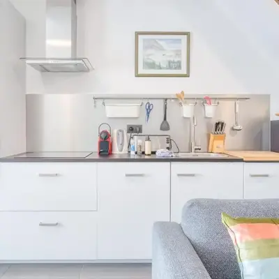 Charming & Central Stay with Terrace
