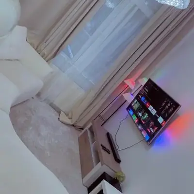 The Play Park Flat