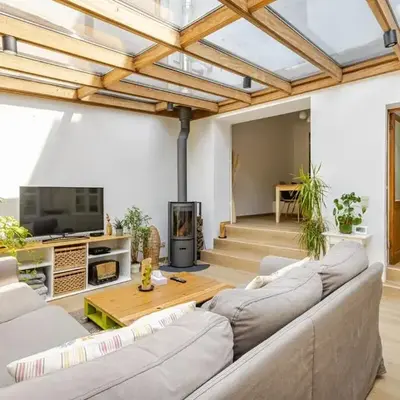 Maison du Cinquantenaire - The Residential