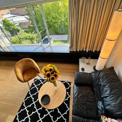 Villa 'L'