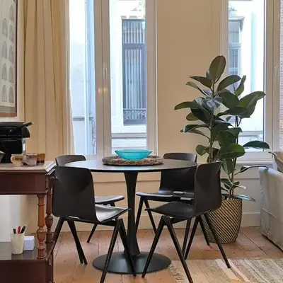 Lovely City Centre Duplex