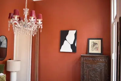 Gallery image of Auberge Walvis in Antwerp