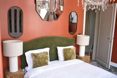 Gallery image of Auberge Walvis in Antwerp