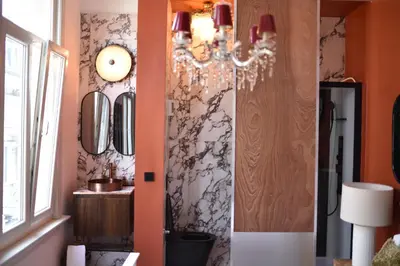 Gallery image of Auberge Walvis in Antwerp