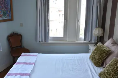 Gallery image of Auberge Walvis in Antwerp