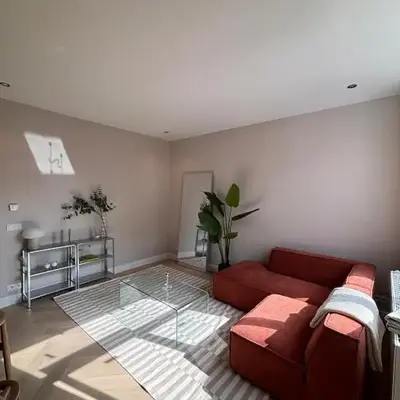 Modern Stay in Antwerp