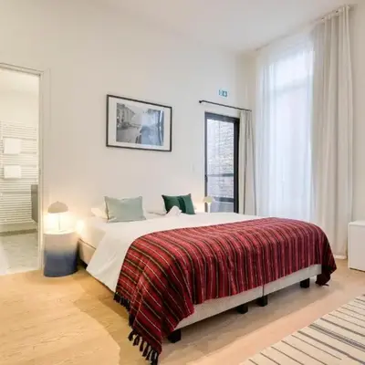 The Ghentian Suites by Domani Hotels