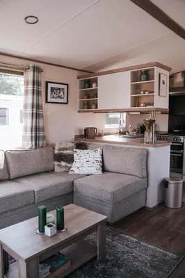 Gallery image of vakantiewoning aan het water in Merksplas