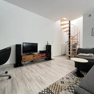 Tiny House avec terrasse privée
