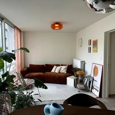 Studio downtown Gent