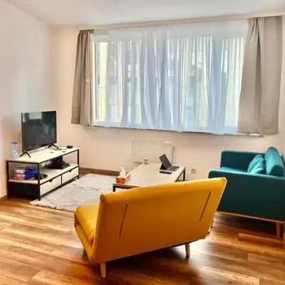 Design Studio Brussels Madou