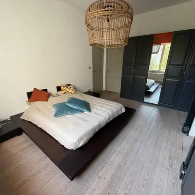 Dock Suites