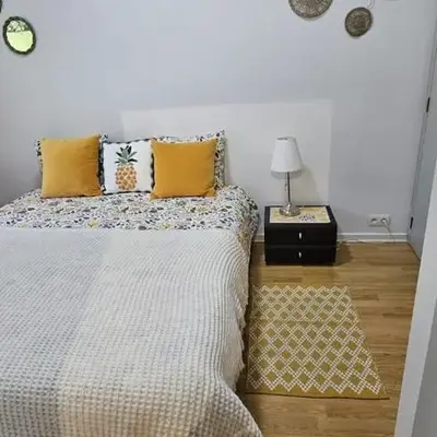 Sunflora Apartment