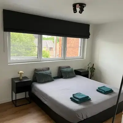 Toverpoort - Seperate room in shared apartment