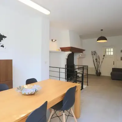 Belliard flat