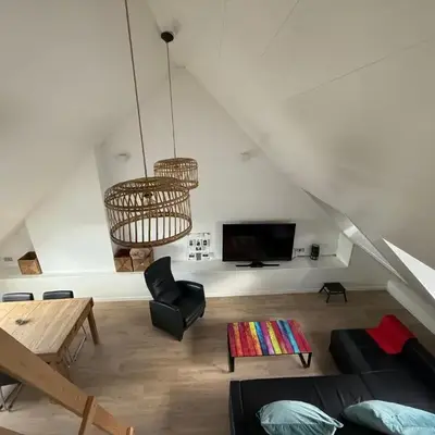 Dock Loft