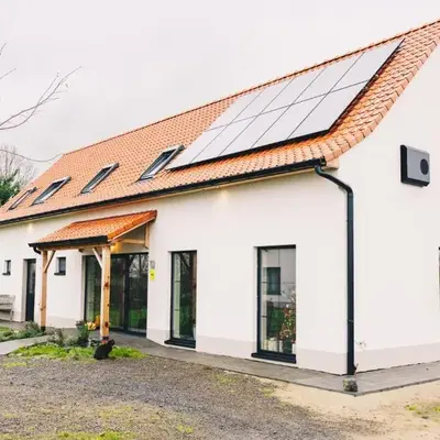 B&B 't Kruidenhof