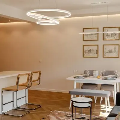 Bellavista Luxe Apartment with Leie View