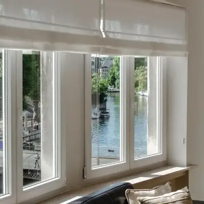La Veduta - Luxe Apartment with Leie View