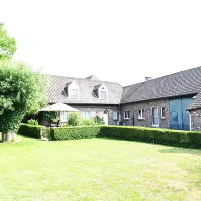 Vakantiewoning Nijkenhof