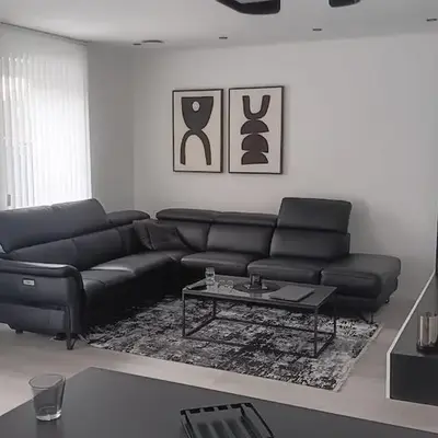 TML House