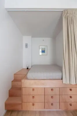 Gallery image of Apartment with City View in Saint-Gilles, 80 m² in Brussels