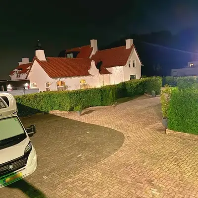 Villa Grenszicht