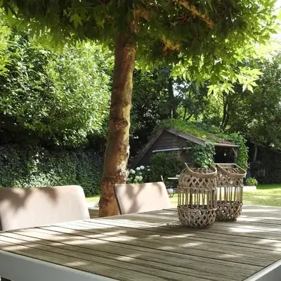 Casa Milo